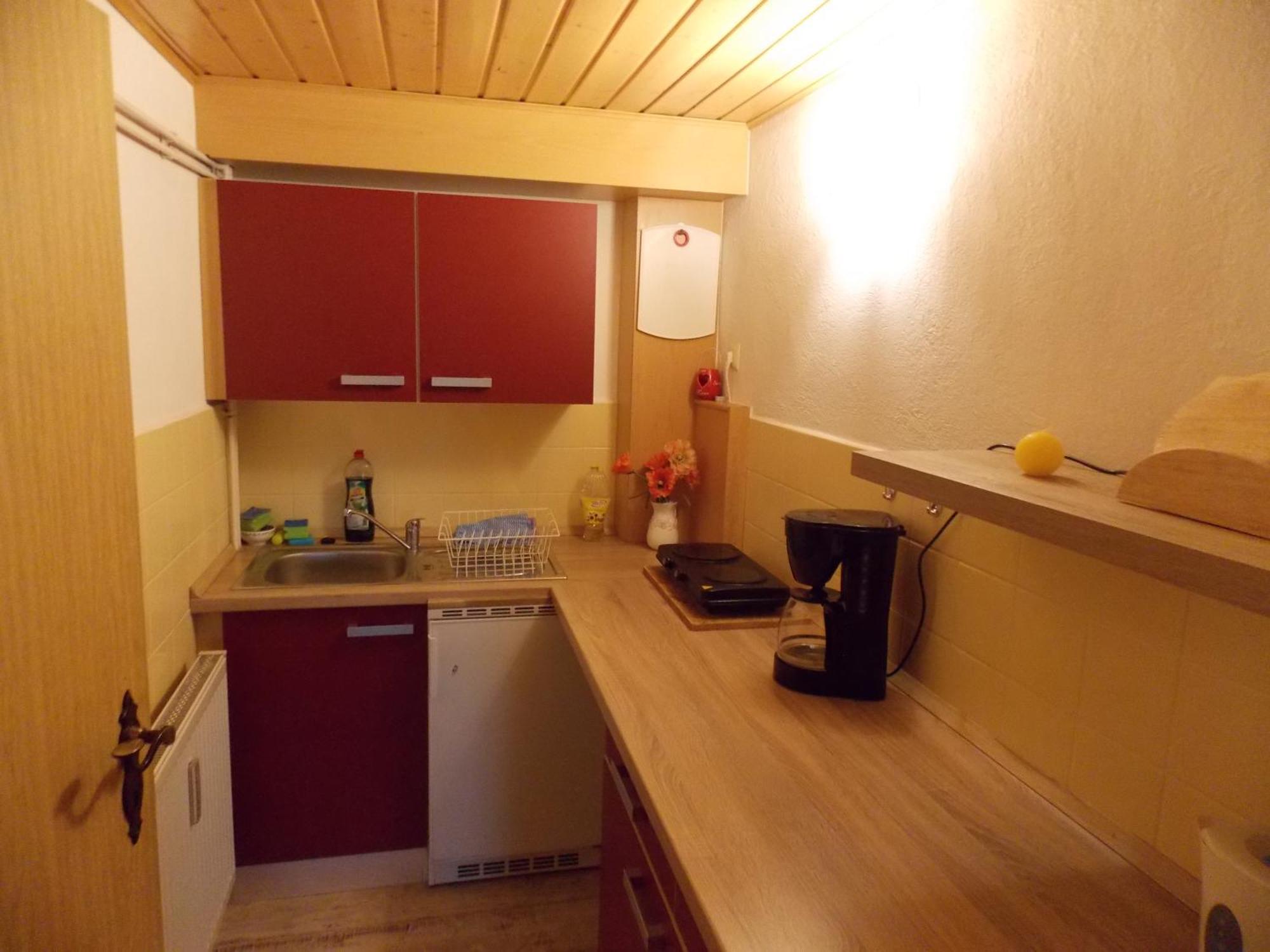 Pension Gaststaette Tannenhof Saupsdorf 외부 사진