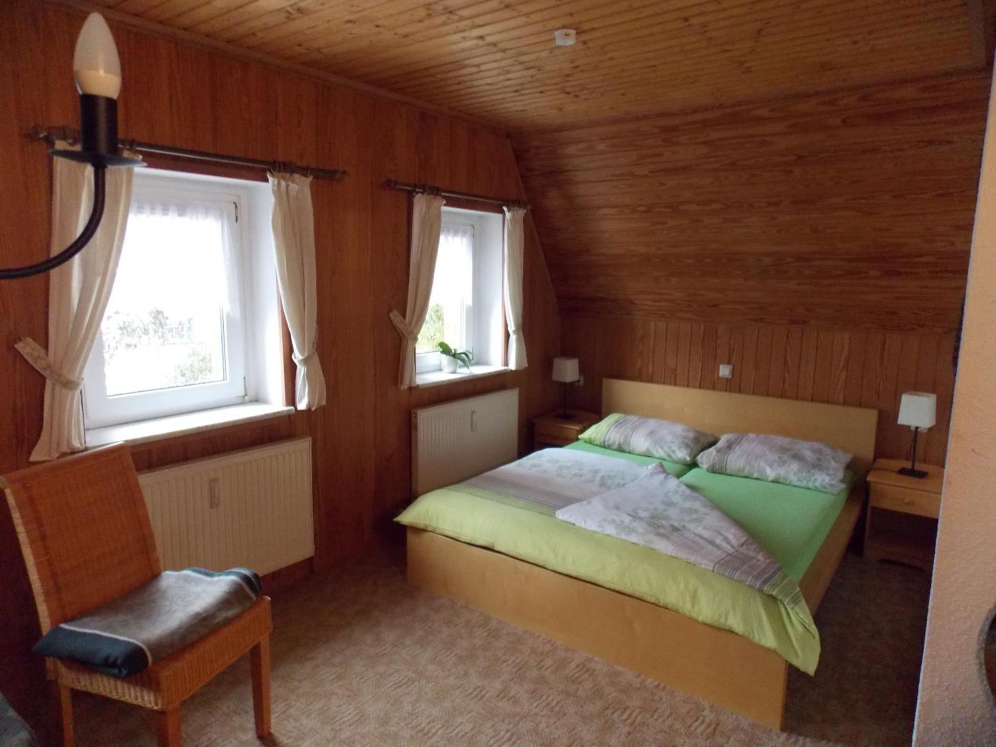 Pension Gaststaette Tannenhof Saupsdorf 외부 사진