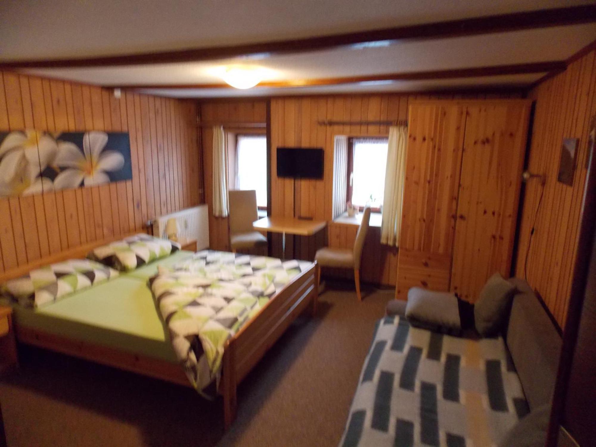 Pension Gaststaette Tannenhof Saupsdorf 외부 사진