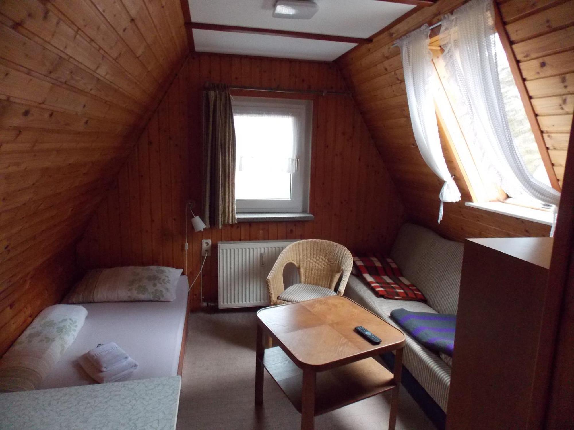 Pension Gaststaette Tannenhof Saupsdorf 외부 사진
