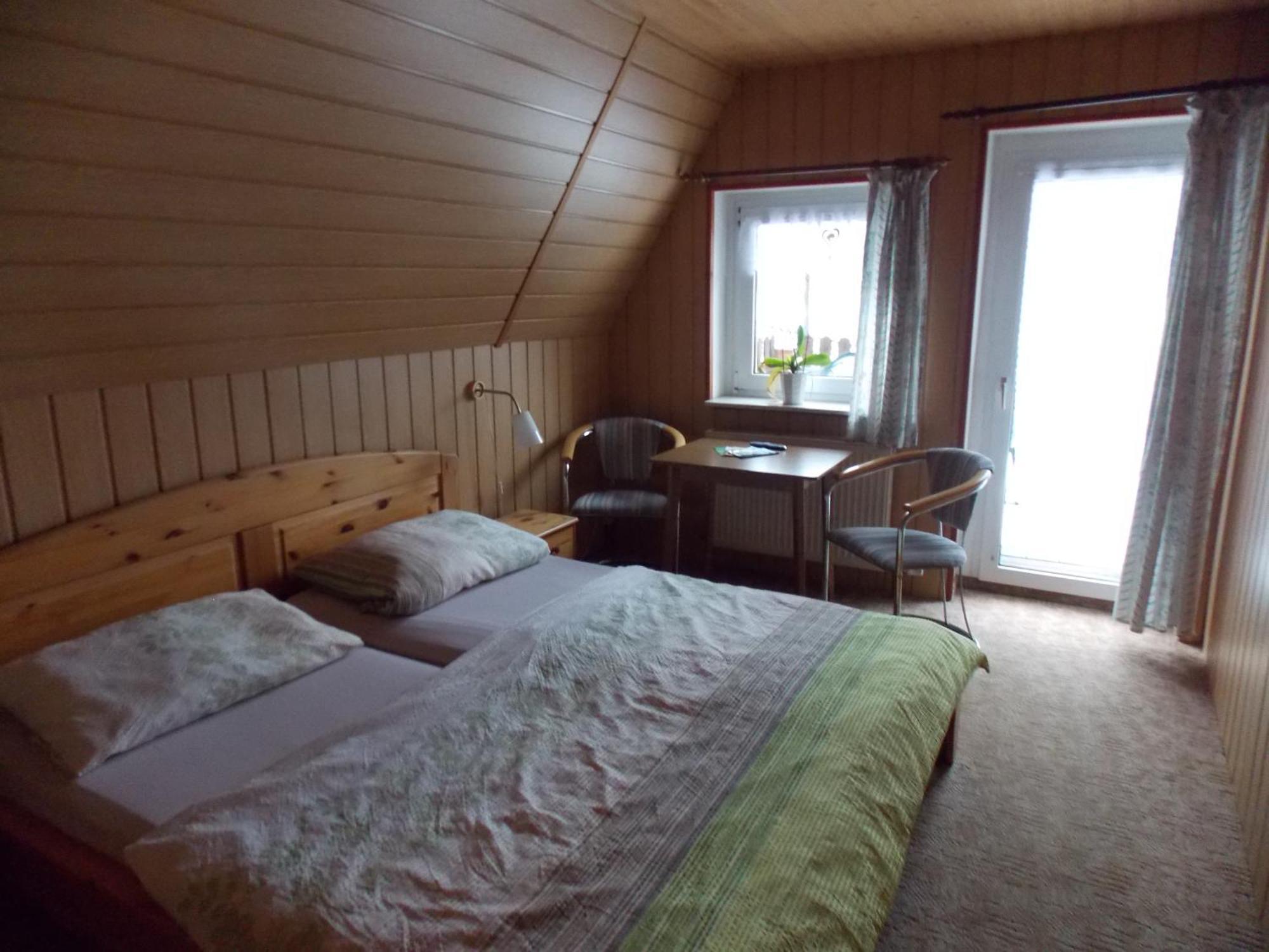 Pension Gaststaette Tannenhof Saupsdorf 외부 사진